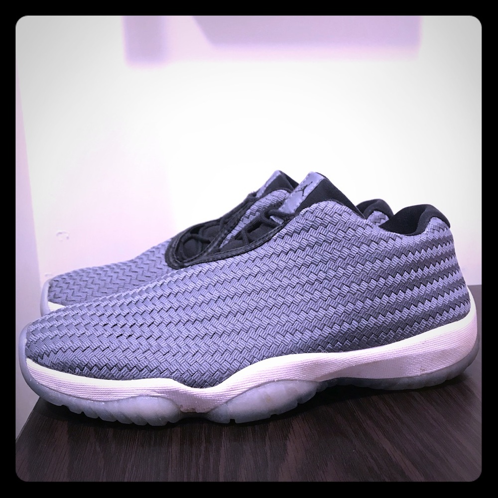 Jordan future low